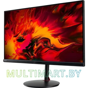 Игровой монитор Acer Nitro XV272UZbmiipruzx (UM.HX2EE.Z01) картинка 3